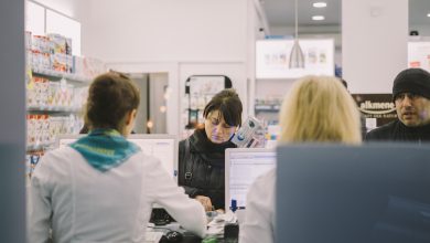 Photo of Anche i farmacisti diventano vaccinatori: oltre 5mila già abilitati