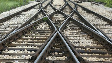 Photo of Linea ferroviaria Palermo-Catania, finanziamento Bei da 3,4 miliardi