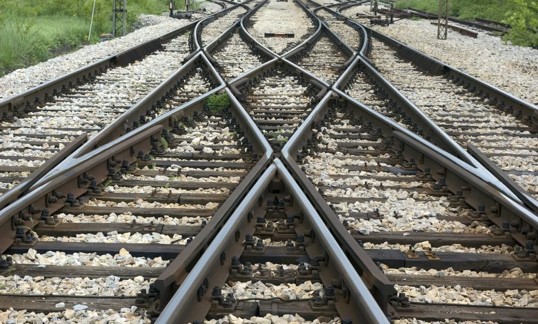 Photo of Recovery, due corridoi ferroviari faranno dell’Italia il centro dell’Europa