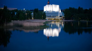 Photo of La Finlandia è il paese più felice al mondo, l’Italia sale al 25esimo posto