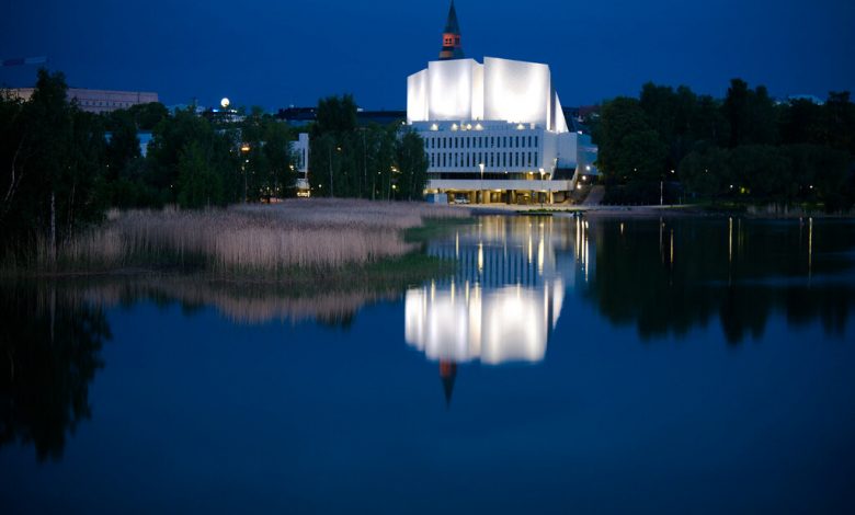 Photo of La Finlandia è il paese più felice al mondo, l’Italia sale al 25esimo posto