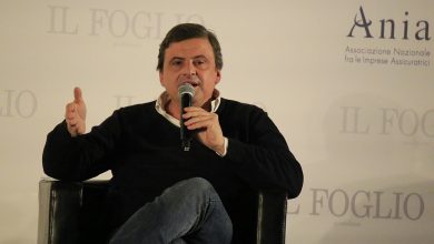 Photo of Calenda a LaChirico: “Sui vaccini l’Europa ha fallito. Alleanze? Mai più con Renzi. La Lega non mi fa paura, sono già alleato di Matteo Salvini”