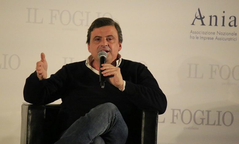 Photo of Calenda a LaChirico: “Sui vaccini l’Europa ha fallito. Alleanze? Mai più con Renzi. La Lega non mi fa paura, sono già alleato di Matteo Salvini”