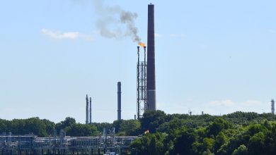 Photo of Gas, l’Italia accelera: dopo la stretta stoccaggi più che triplicati