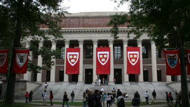 Photo of Harvard, gli studenti torneranno in aula ad autunno