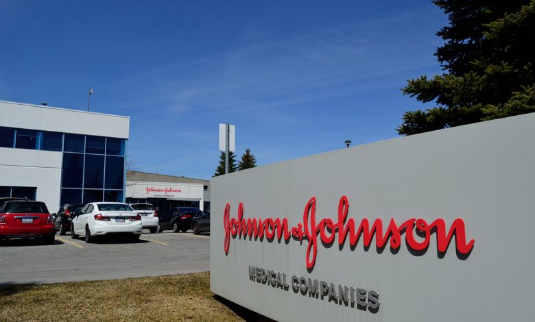 Photo of Nel Lazio il vaccino Johnson&Johnson sarà distribuito anche in farmacia