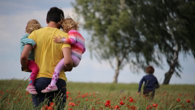 Photo of In Svizzera, in famiglia fino a 10 persone