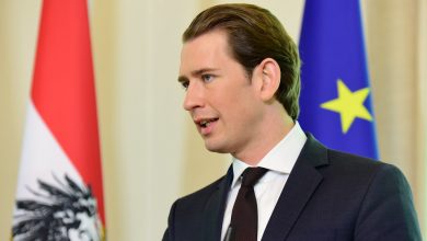 Photo of Austria, trattative per Sputnik. Kurz: “No a paraocchi geopolitici con i vaccini”