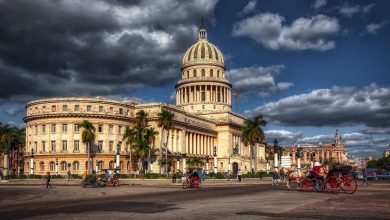 Photo of Cuba: tutti i cittadini della capitale vaccinati entro maggio