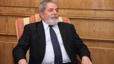 Photo of Lula: “Il Brasile è guidato da un genocida. Il vaccino sia un bene comune e non una merce”