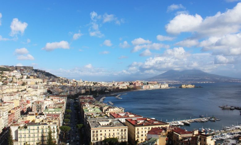 Photo of Napoli, ennesimo cambio nella giunta di De Magistris