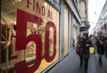 Photo of In Italia ci sono sempre meno negozi: chiuse 96mila attività in 7 anni