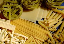 Photo of World pasta Day: bandiera del Made in Italy per il 96% degli italiani