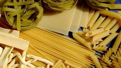 Photo of Nel 2020 boom di popolarità per la pasta, sia sugli scaffali che sui social