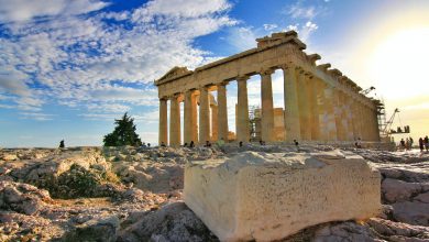 Photo of Grecia, via libera ai vaccinati provenienti da Israele e altri paesi Ue