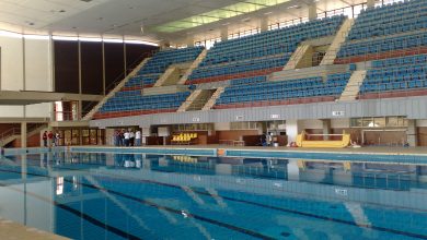 Photo of Italia rossa e arancione: palestre e piscine rimangono chiuse