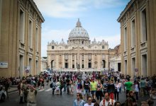 Photo of Turismo, per Roma un 2025 record: quasi 23 milioni di arrivi
