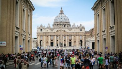 Photo of Turismo, a Roma riaperti oltre cento hotel chiusi dal Covid