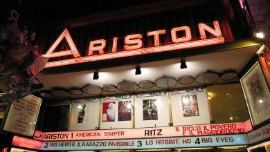 Photo of “Buonasera poltroncine”, al via il Festival di Sanremo