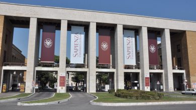 Photo of QS Ranking 2021, la Sapienza torna prima negli studi classici