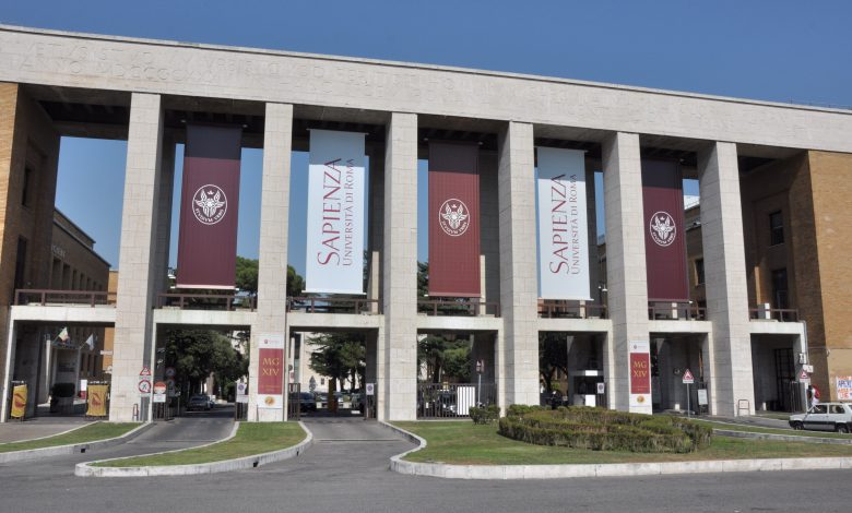 Photo of QS Ranking 2021, la Sapienza torna prima negli studi classici