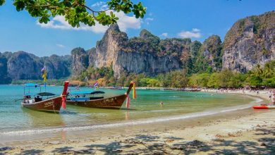 Photo of Thailandia, niente quarantena ai turisti vaccinati in arrivo da Paesi a basso rischio