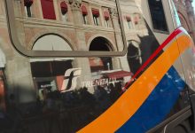 Photo of FS, Donnarumma: “Con il piano sull’energia risparmieremo fino a 100 milioni nel 2029”