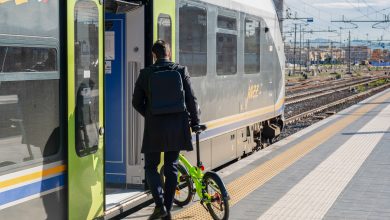 Photo of Verso il futuro a zero emissioni: il Gruppo FS Italiane e gli scenari per una mobilità sostenibile