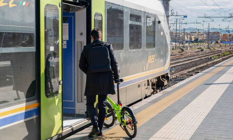Photo of Trenitalia (Gruppo FS) e Cotral insieme per i servizi intermodali nel Lazio