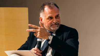 Photo of Garavaglia: “Sarà un’estate migliore. Con i fondi del Pnrr cresceranno Pil e occupati”