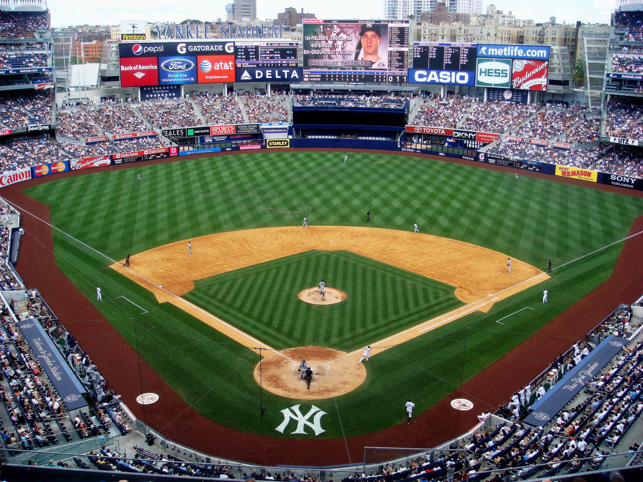 new-york-torna-allo-stadio-lo-yankee-stadium-riapre-a-10mila-tifosi