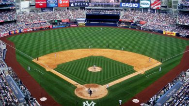 Photo of New York torna allo stadio: lo Yankee Stadium riapre a 10mila tifosi
