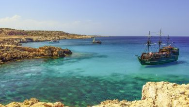 Photo of Da maggio Cipro accoglie i turisti vaccinati senza dover effettuare test
