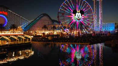 Photo of Usa, riapre Disneyland. Capacità limitata e niente abbracci con Topolino