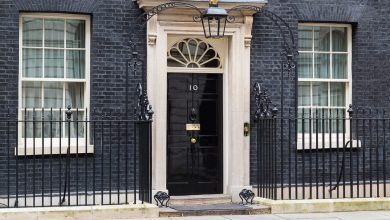 Photo of Downing Street, “I vaccini anti-Covid hanno salvato almeno 10mila vite nel Paese”