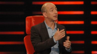 Photo of Bezos: “Lavoriamo per essere i migliori datori di lavoro del mondo”