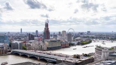 Photo of L’indagine, Londra e New York, le due città in cui si vive meglio in assoluto