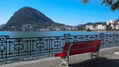 Photo of Svizzera, ripartono ristoranti all’aperto, cinema e teatri