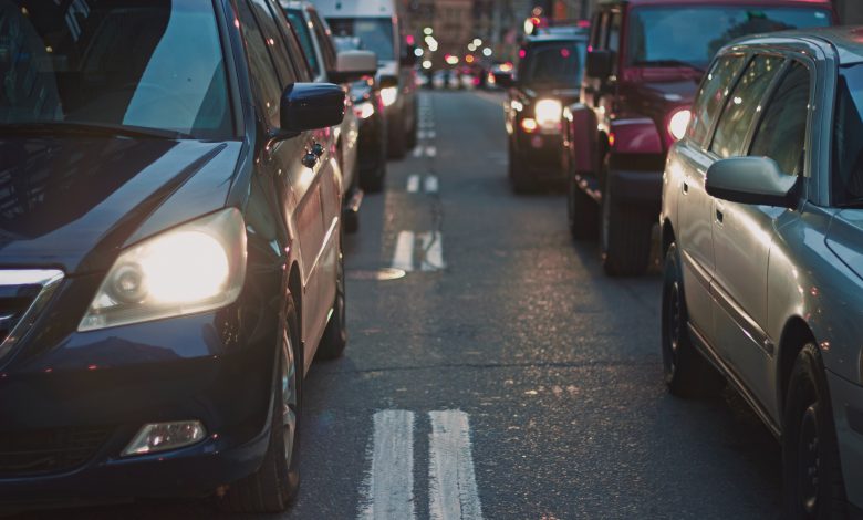 Photo of L’82% dei romani continuerà a muoversi in auto anche dopo la pandemia