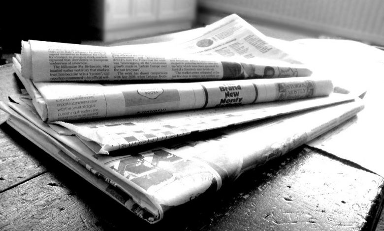 Photo of Diffamazione a mezzo stampa, per la Consulta carcere ai giornalisti solo nei casi gravi
