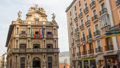 Photo of Pamplona, annullata la corsa dei tori per la seconda volta a causa della pandemia