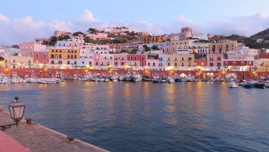 Photo of Ponza e Ventotene Covid free: da lunedì al via le vaccinazioni