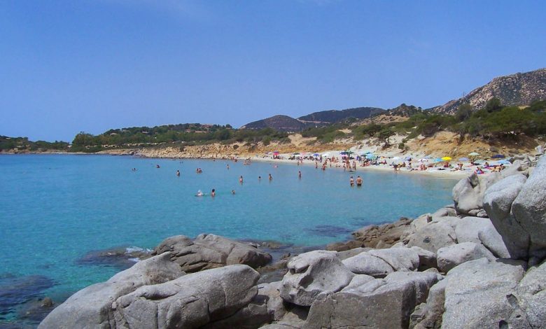 Photo of Garavaglia: “Isole Covid-free come la Grecia? Possiamo farlo”