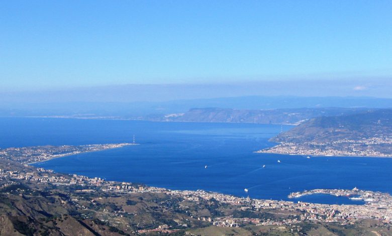 Photo of Senza Ponte sullo Stretto, ogni mese si perdono 500 milioni