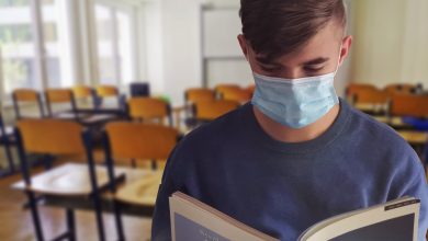 Photo of Scuola, dopo la Dad uno studente su due è impreparato