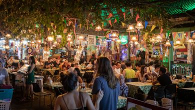 Photo of Dal 26 aprile riaprono i ristoranti all’aperto, anche a cena, nelle regioni gialle