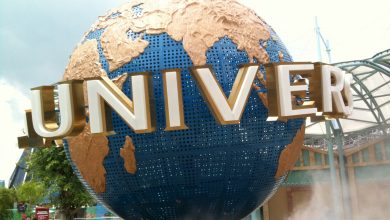 Photo of California, riaprono Disneyland e gli Universal Studios