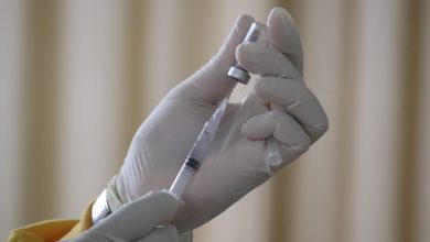 Photo of Lazio, uno su quattro ha ricevuto la prima dose, 500mila pass vaccinali già disponibili