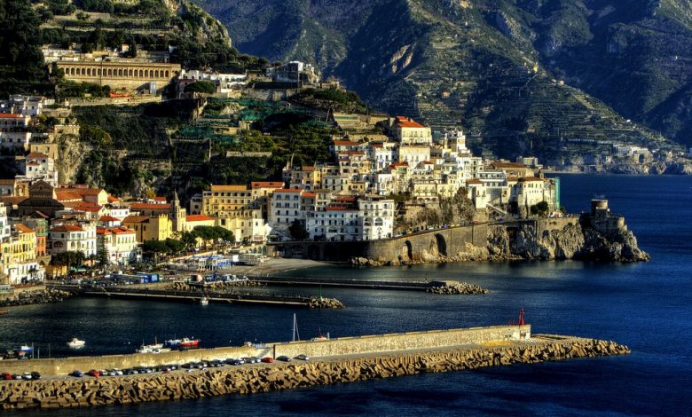 Photo of Vacanze, 22 milioni di italiani sceglieranno il Bel Paese