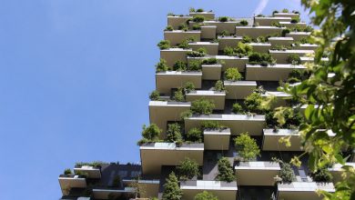 Photo of Il Bosco Verticale è l’edificio ecologico più apprezzato al mondo su Instagram